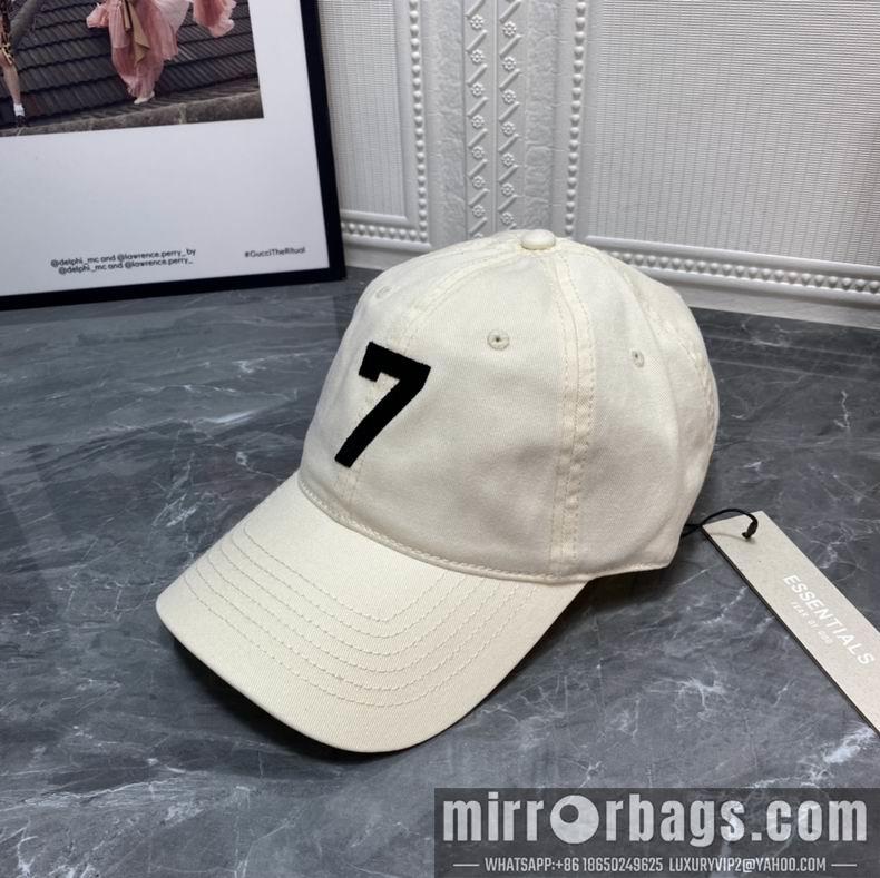 Fear of Gog Hat 01