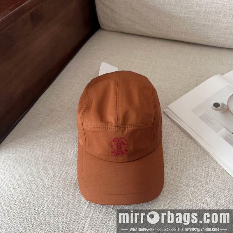 Brunello Cucinelli Hat dx01