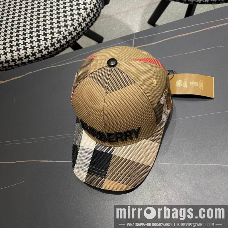 Burberry Hat 021002
