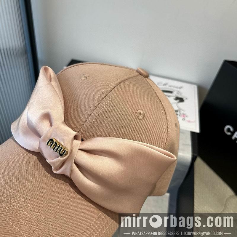 Miumiu Hat dx05