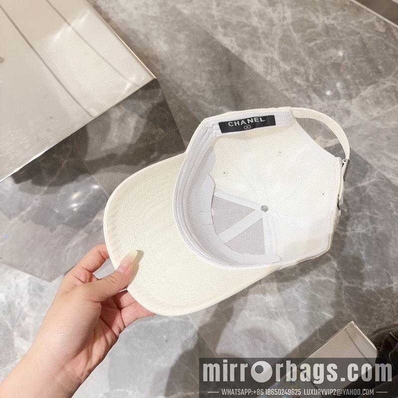 Chanel Hat dx43