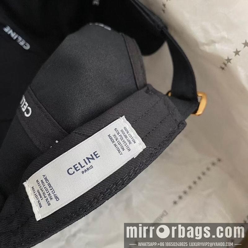 Celine Hat 090602