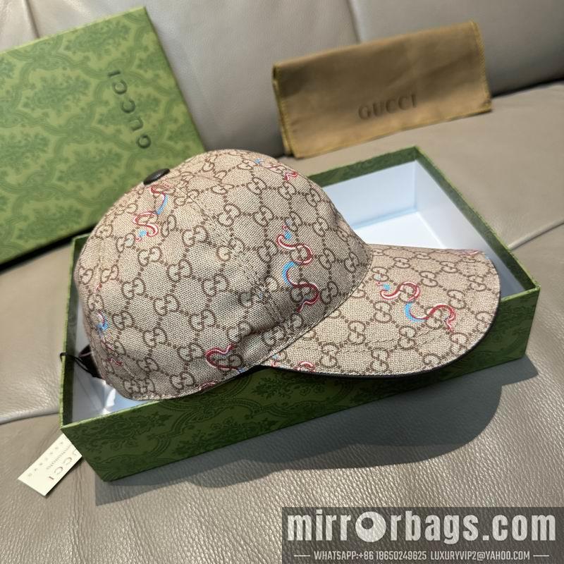 Gucci Hat dx41