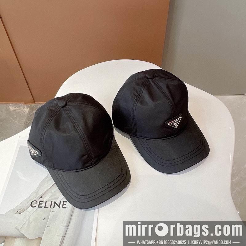 Prada Hat dx19