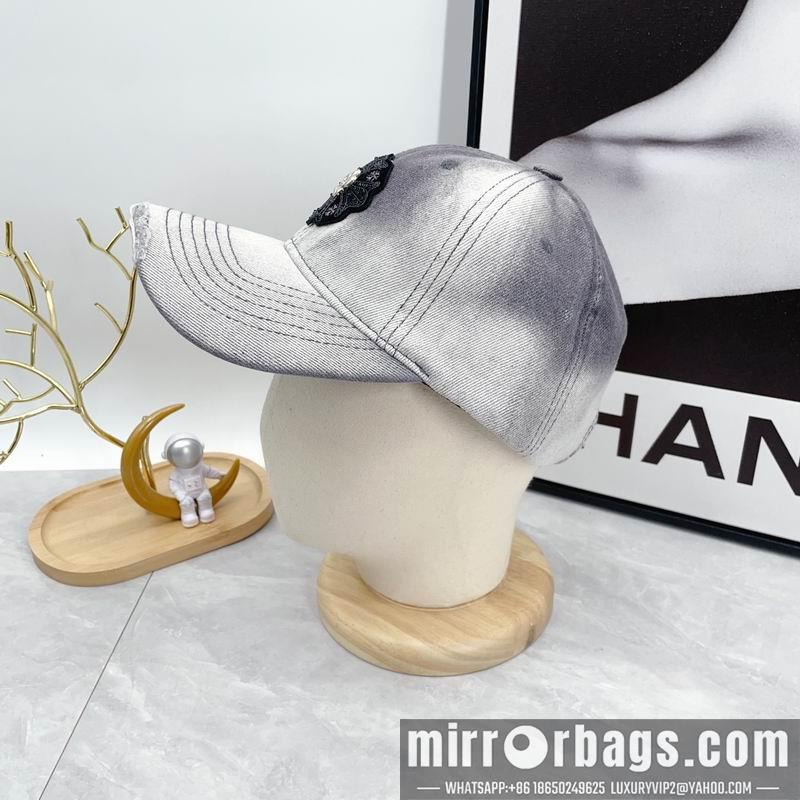 Chrome Hearts Hat dx54