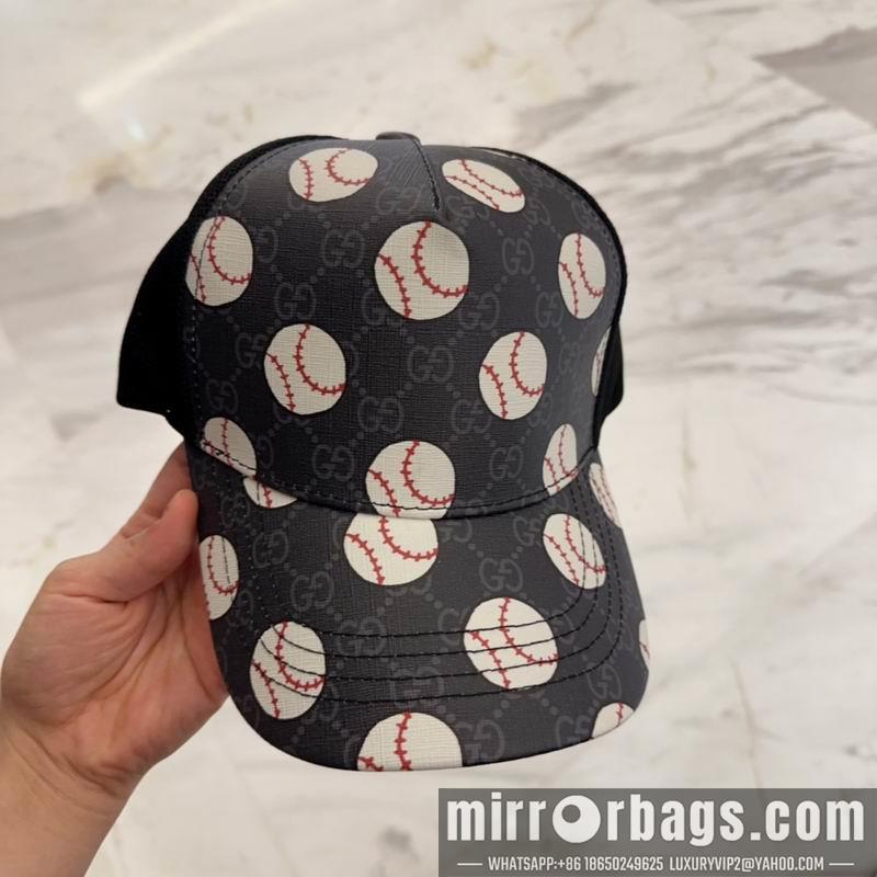 Gucci Hat dx51