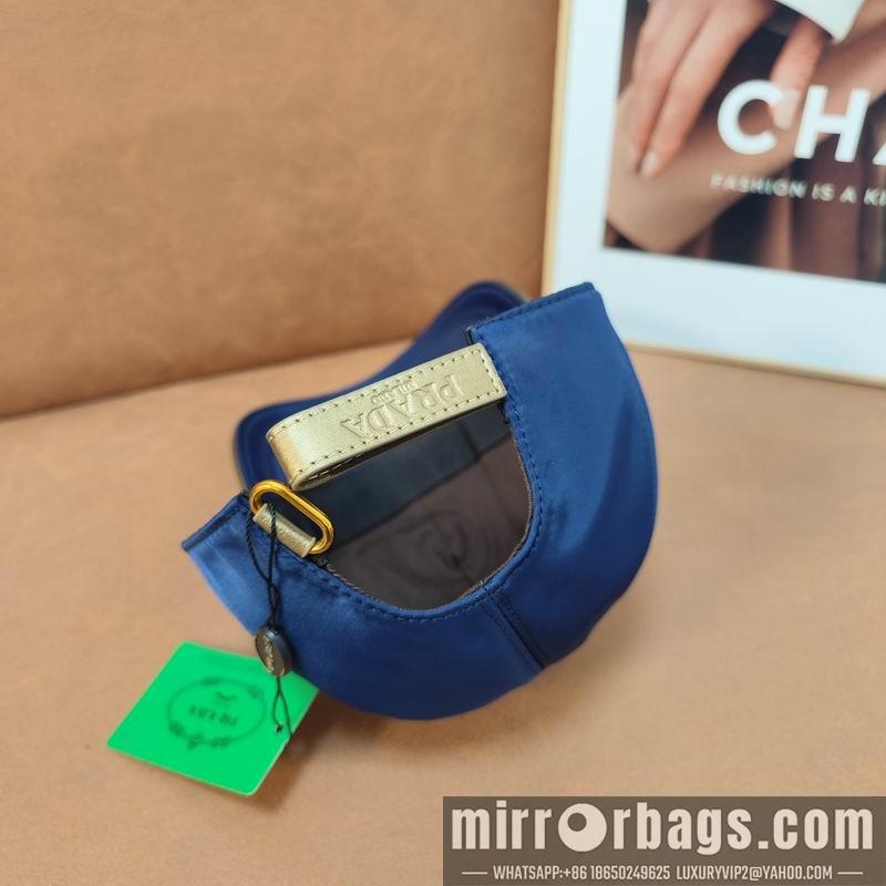 Prada Hat dx35