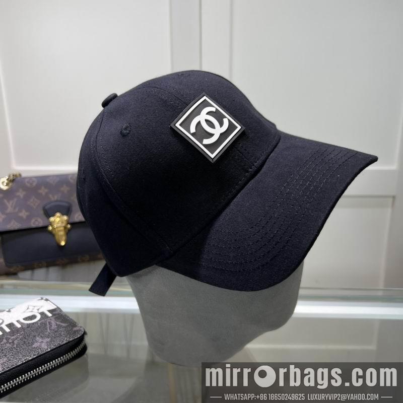 Chanel Hat dx09