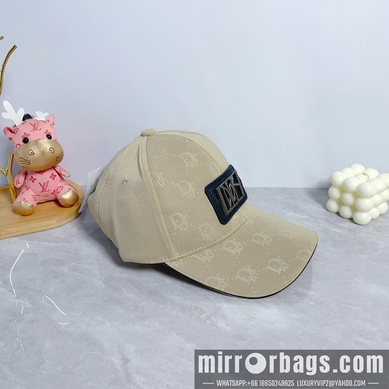 Dior Hat dx47