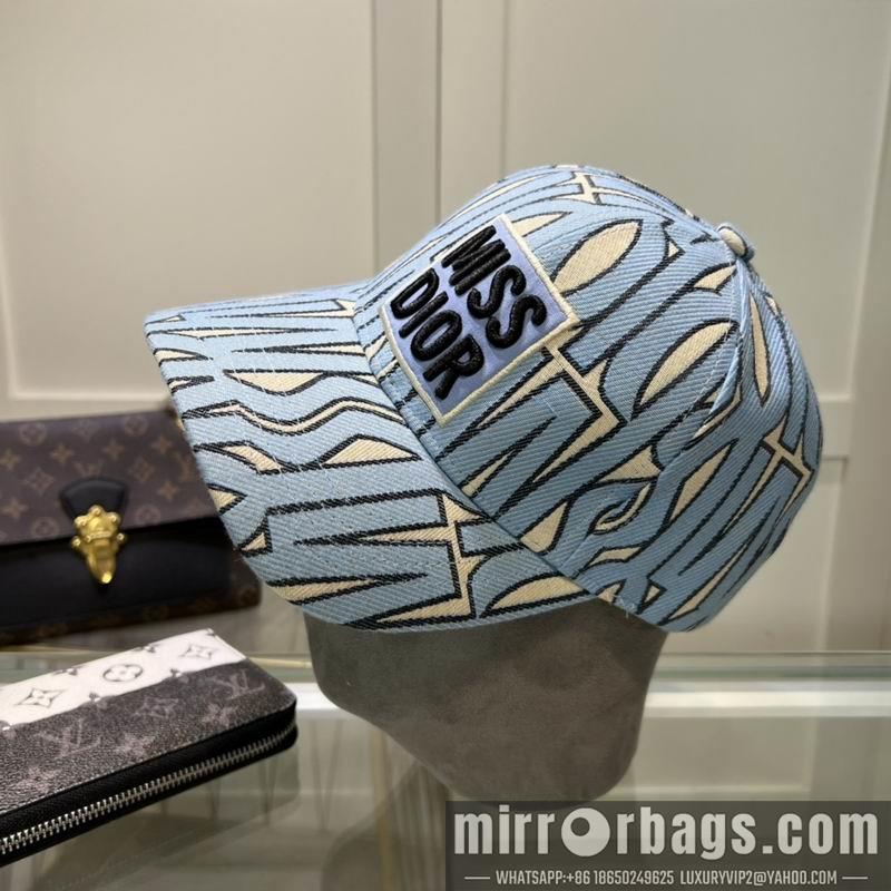 Dior Hat dx68