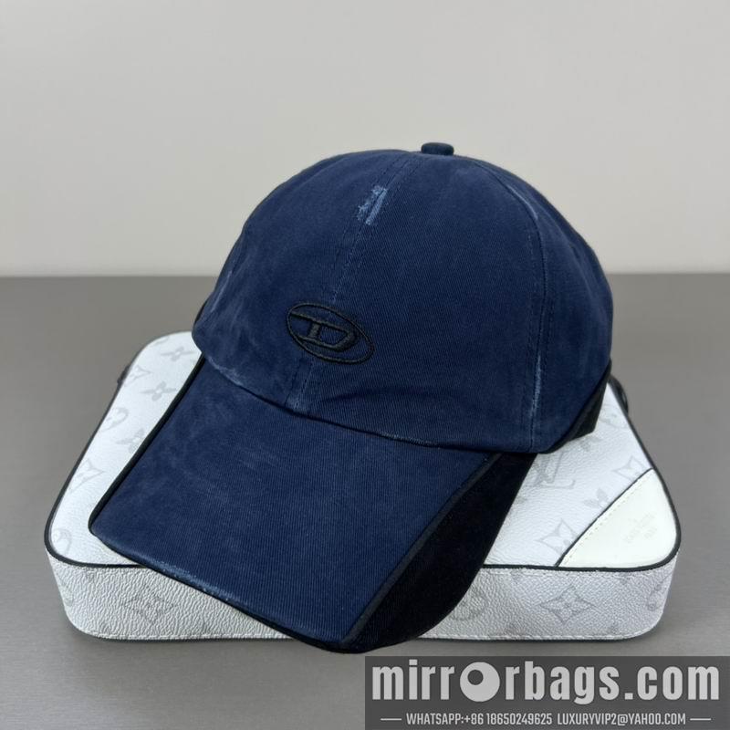 Diesel Hat 020801