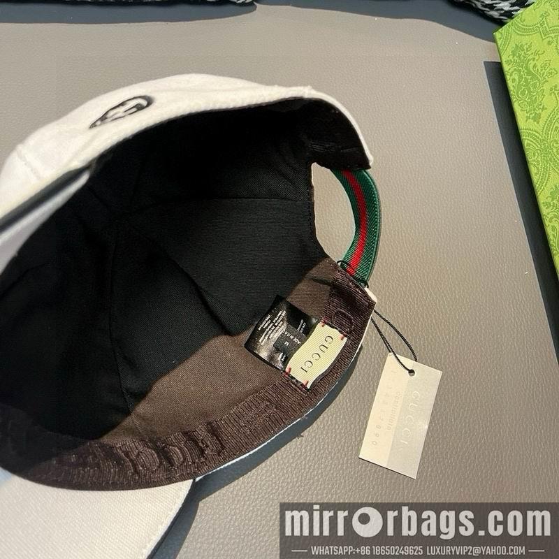 Gucci Hat dx14