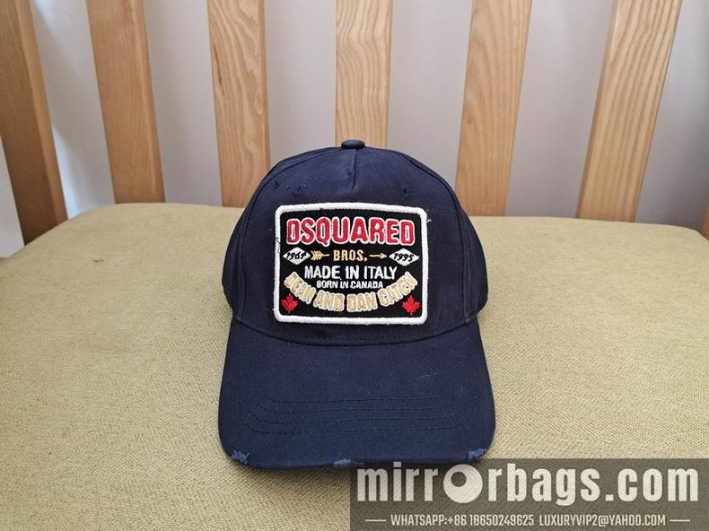DSQ Hat y 18