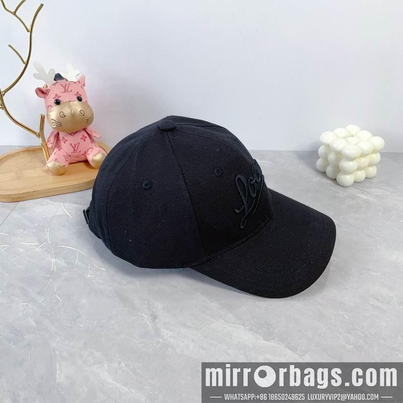 Loewe Hat dx21