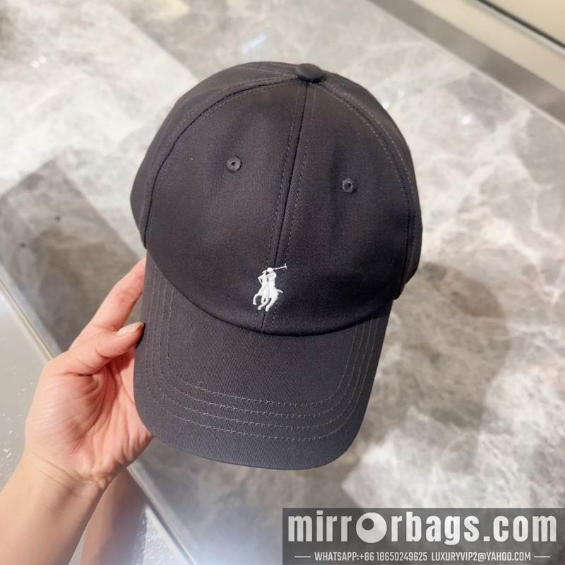 Polo Hat 050702