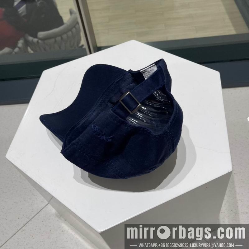 Prada Hat 081801