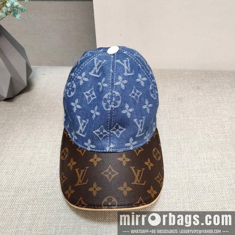 LV Hat dx20