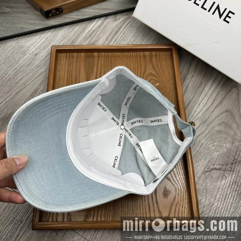 Celine Hat dx22