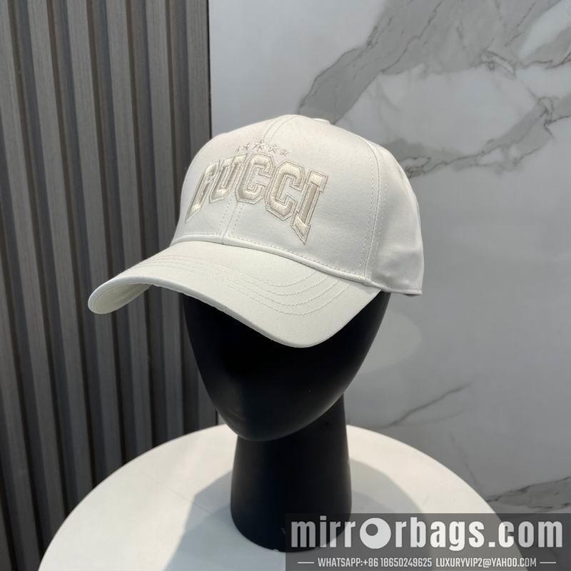 Gucci Hat dx32