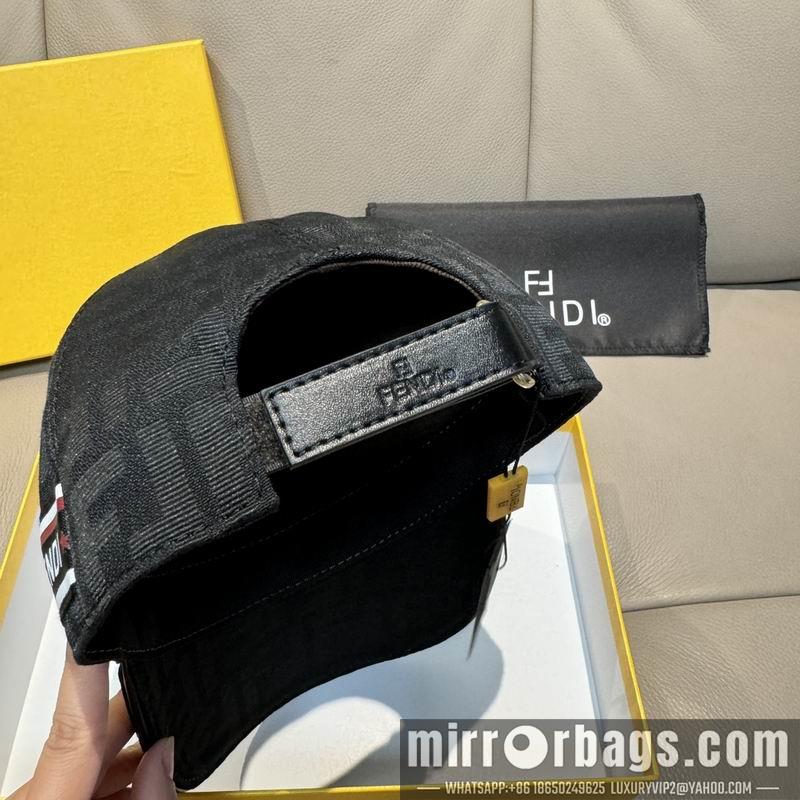 Fendi Hat 101801