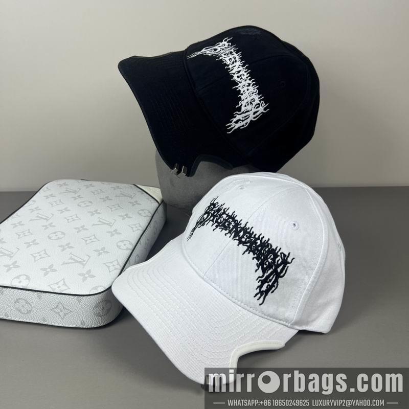Balenciaga Hat dx05