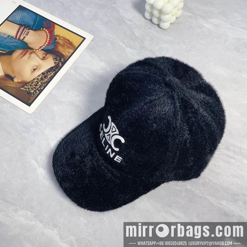 Celine Hat dx70