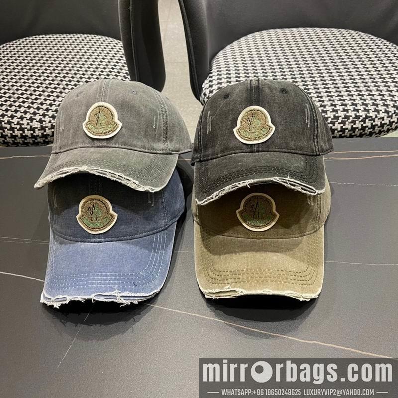 Moncler Hat 082601