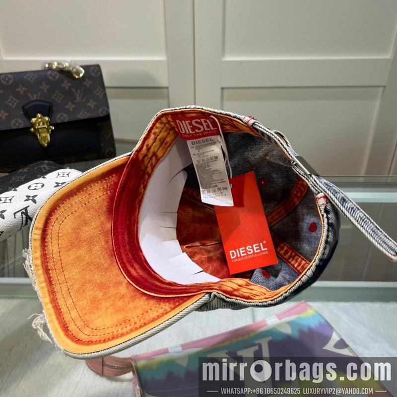 Diesel Hat dx05