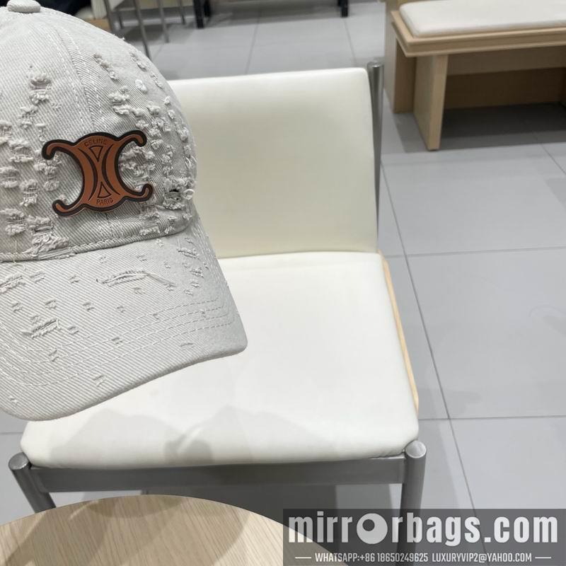 Celine Hat 030986
