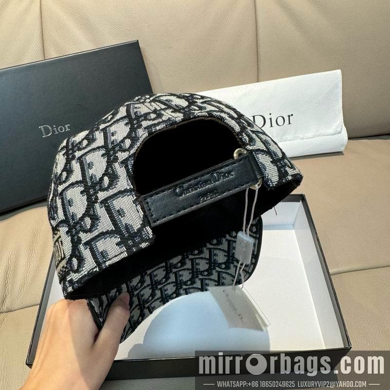 Dior Hat dx76