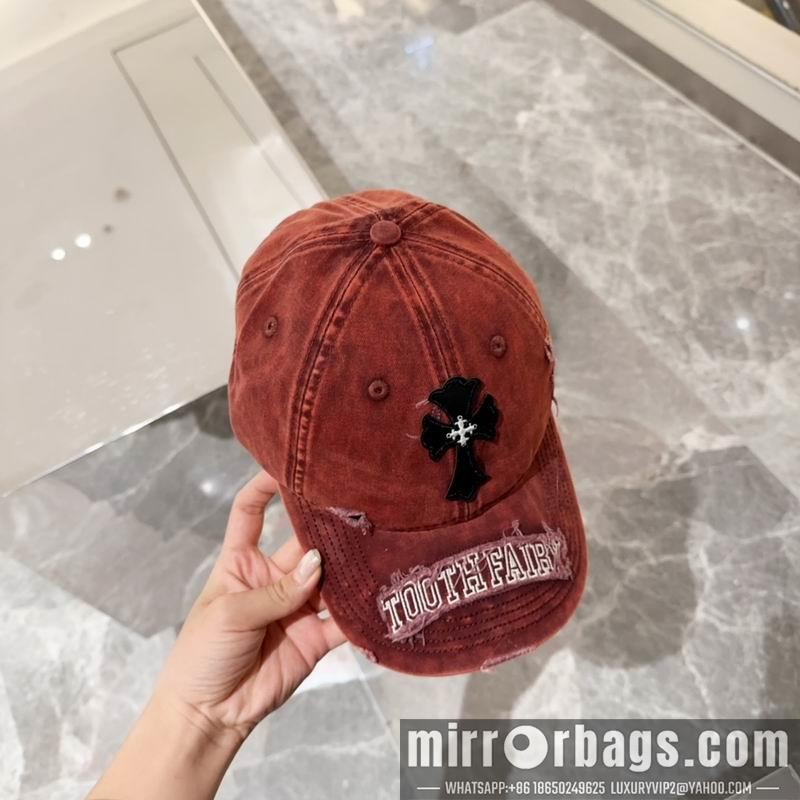 Chrome Hearts Hat 091401