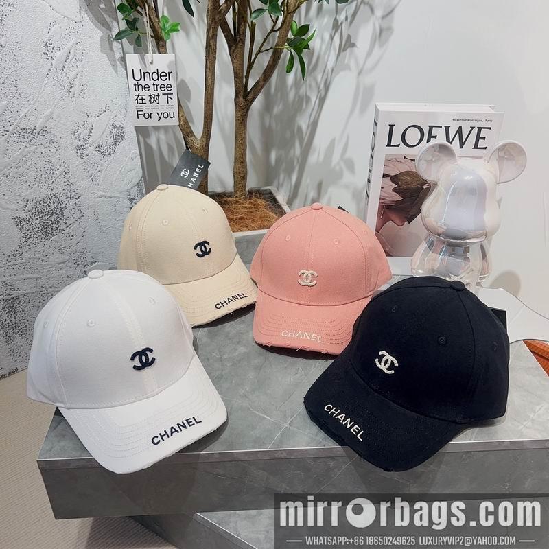 Chanel Hat dx13