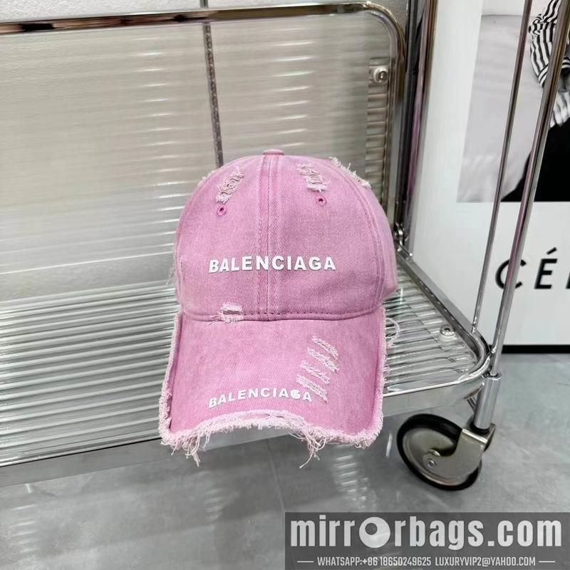 Balenciaga Hat dx36