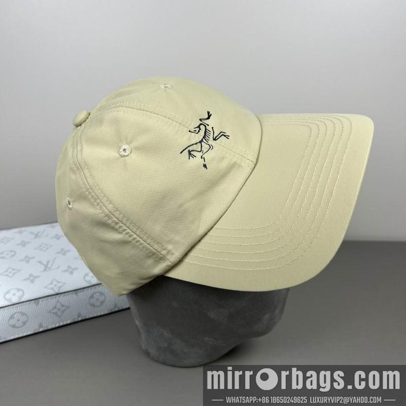 Arcteryx Hat dx19