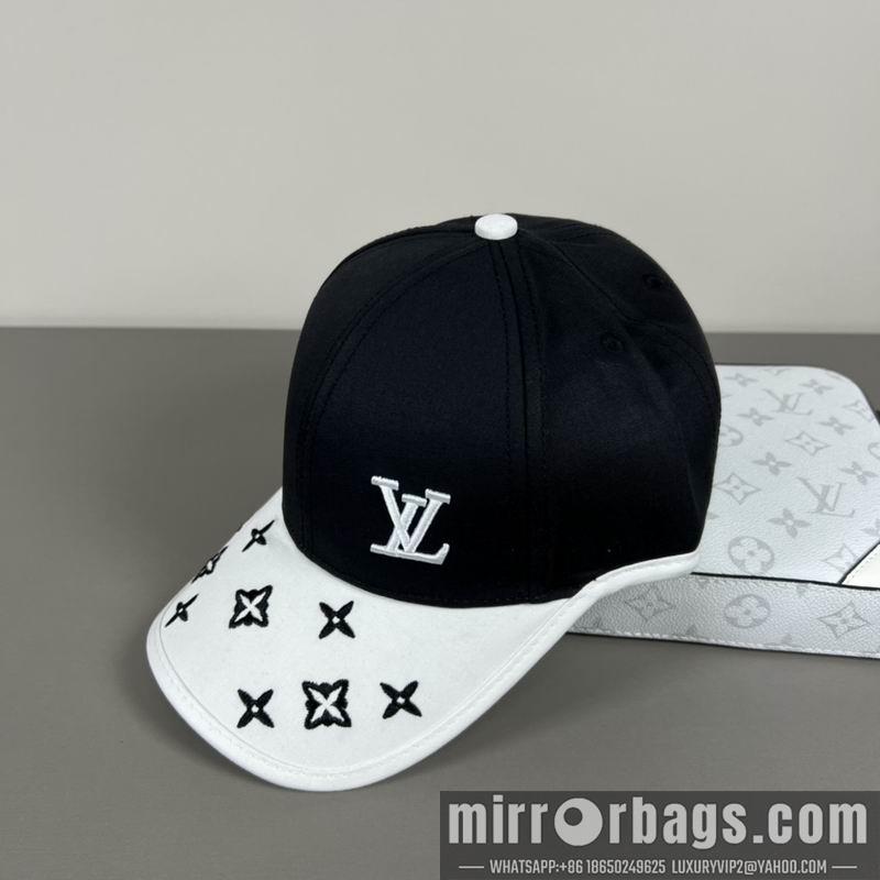 LV Hat dx10