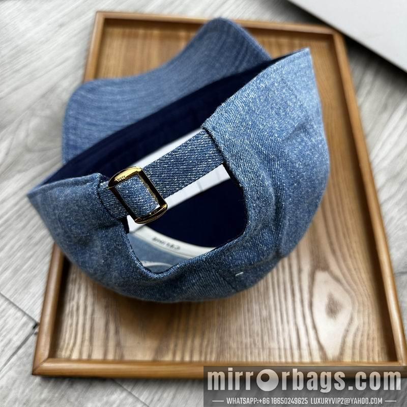 Celine Hat 042706