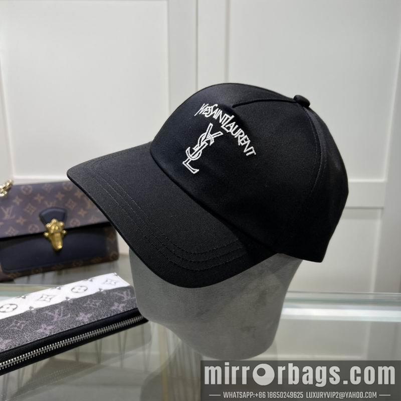 YSL Hat dx15