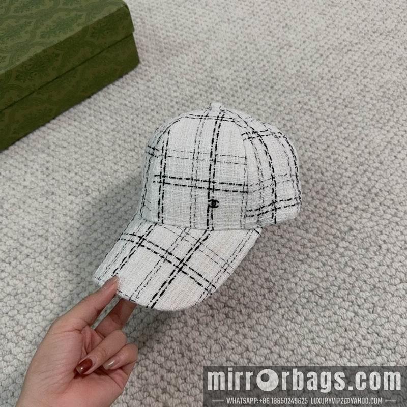 Chanel Hat 121408