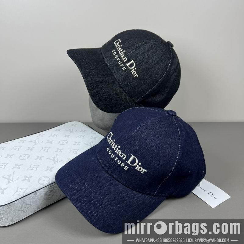 Dior Hat dx05