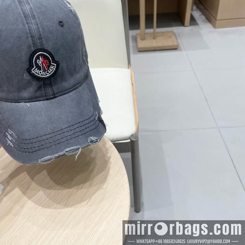 Moncler Hat 010901