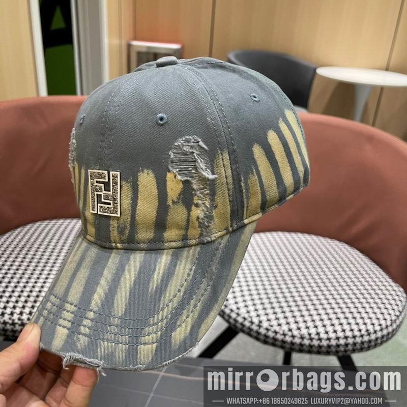 Fendi Hat 091401