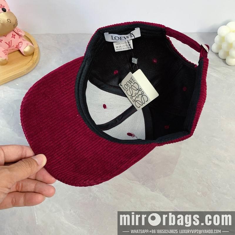 Loewe Hat dx15