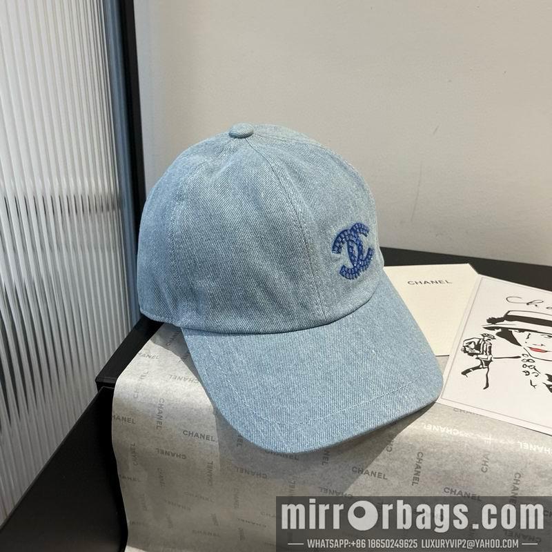 Chanel Hat dx49