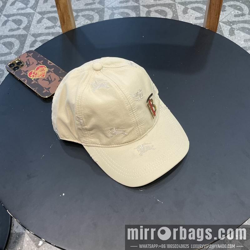 Burberry Hat 053102