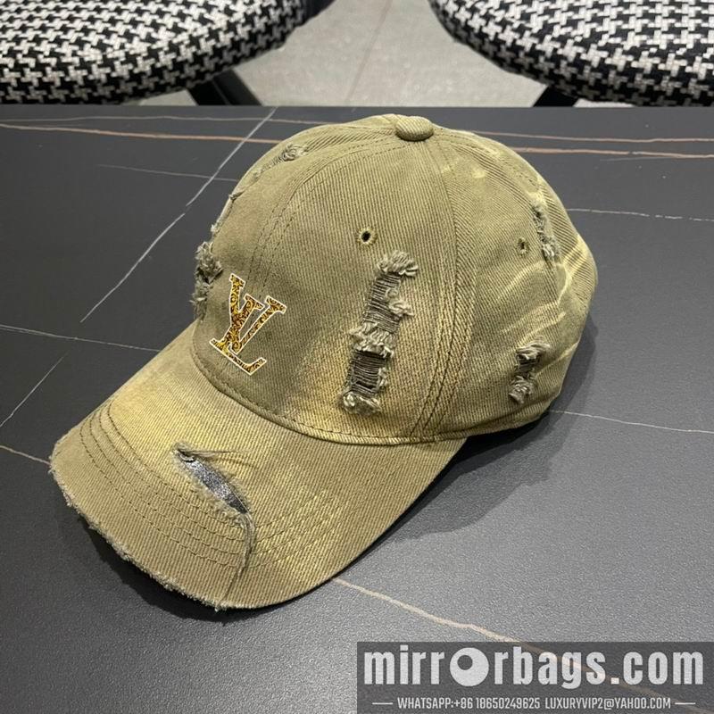LV Hat 042708