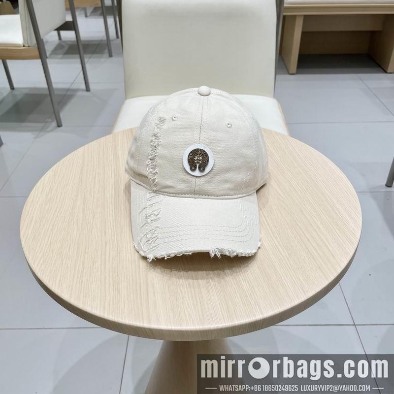 Chrome Hearts Hat 030704