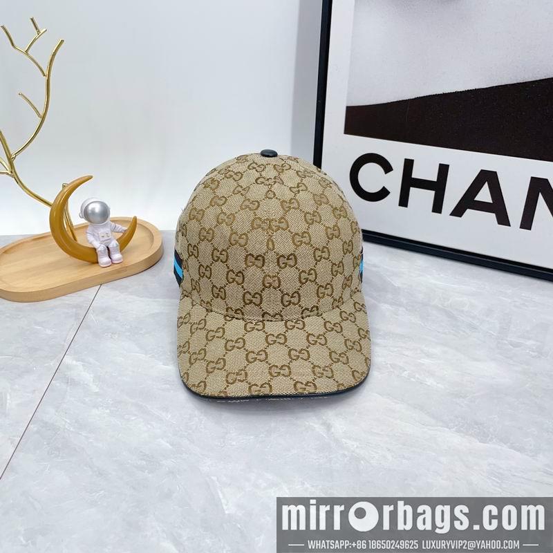 Gucci Hat dx32