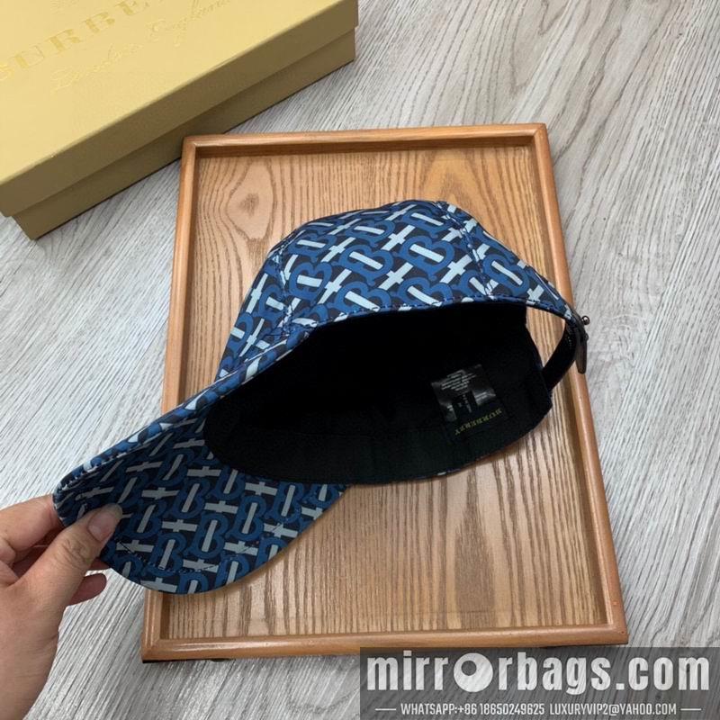 Burberry Hat33