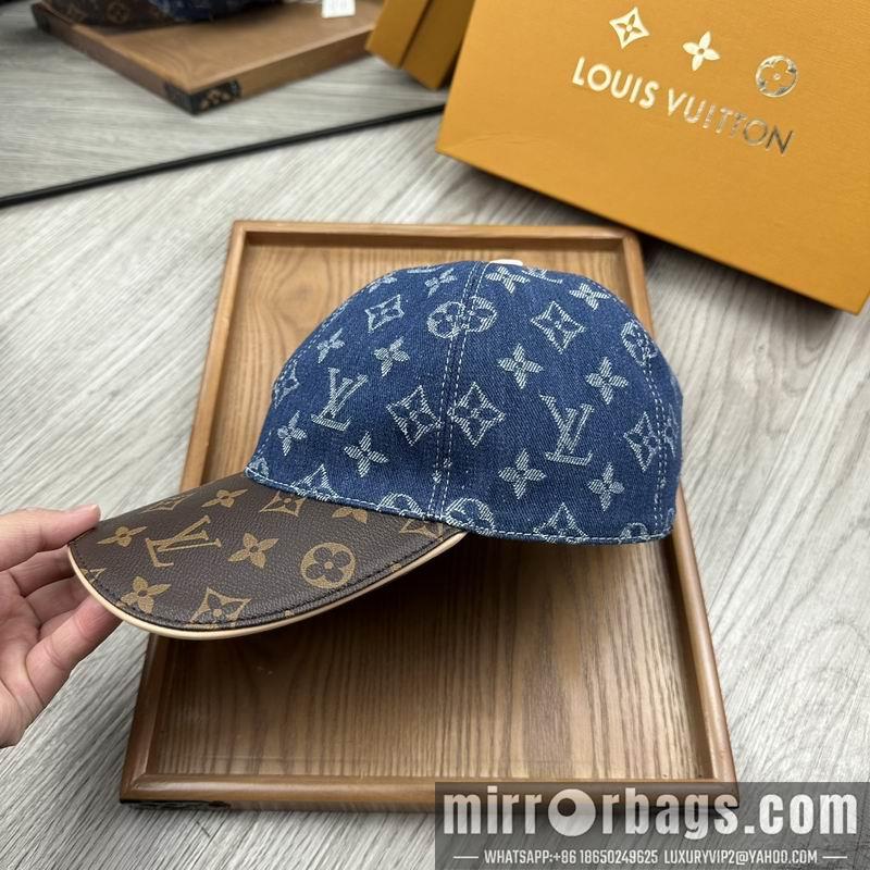 LV Hat 071206