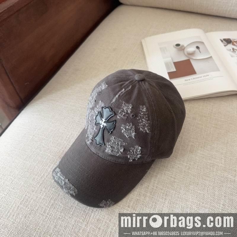 Chrome Hearts Hat 021101